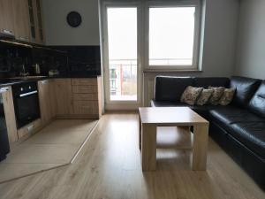 Apartament ZARA Self Check In