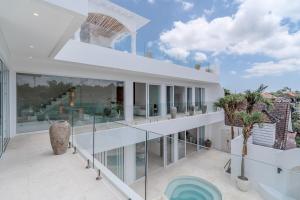 Casa Auma Stunning 4 Bedroom Villa in Canggu