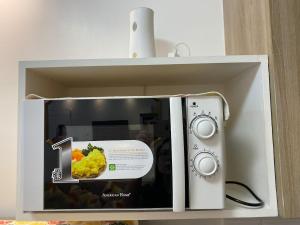 The Grand Staycation at MOA - Unit 7102 Hotel-like