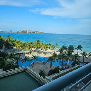 Amanecer soñado en Margarita