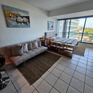 Amanecer soñado en Margarita