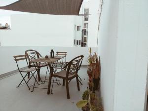 Apartment in Playa de Las Canteras, Playa Chica