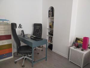 Apartment in Playa de Las Canteras, Playa Chica