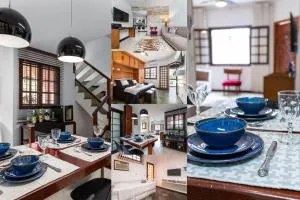 3 Quartos à 10km de todas as praias - Cantagalo