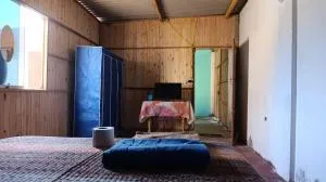 Casa de Playa - El Hospedaje de Liz - Huarmey - 巴兰卡