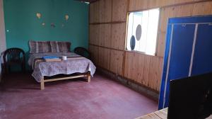 Casa de Playa - El Hospedaje de Liz - Huarmey