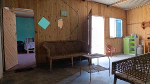 Casa de Playa - El Hospedaje de Liz - Huarmey