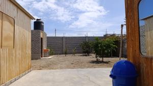 Casa de Playa - El Hospedaje de Liz - Huarmey