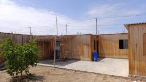 Casa de Playa - El Hospedaje de Liz - Huarmey