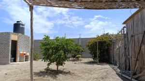 Casa de Playa - El Hospedaje de Liz - Huarmey