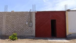 Casa de Playa - El Hospedaje de Liz - Huarmey