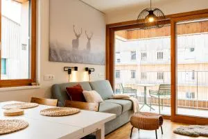 AlmApp Nassfeld - Pontebba