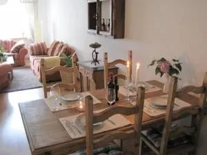 Ferienhaus Charlotte Mit Garten - Plummendorf