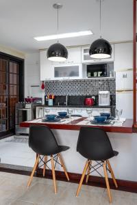 3 Quartos à 10km de todas as praias