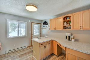 Breckenridge Area Condo with Mountain Views