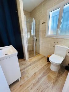 Appartements Escale des grands lacs : photos des chambres