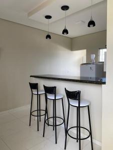 Apartamento na melhor localidade