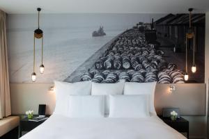 Pullman Liverpool