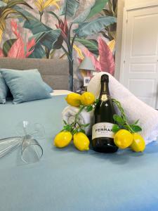 Ca Dó Sorrento Sensations