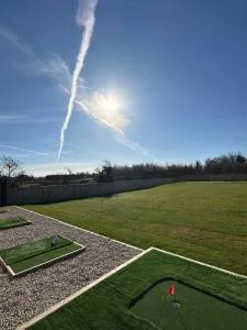 Knockalla Lodge - Killinchy