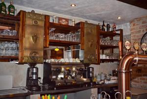 Granarollo Penzión Pizzeria