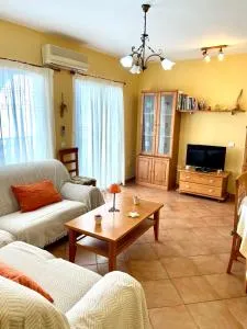 Casa Pasito Blanco - La Isleta del Moro