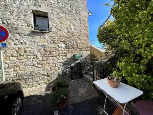 La Maison des Remparts