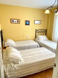 Casa Pasito Blanco