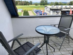 Ferienwohnung Drei In Schutterzell