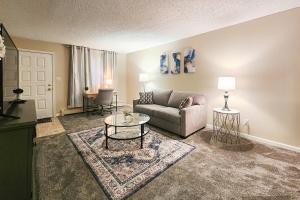 Northern Nook - 3hvězdičkové hotely ve městě Anchorage