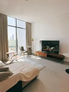 Bahrain Harbour 1Bed Retreat - Seef