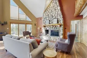 Swan Cove - Bergland