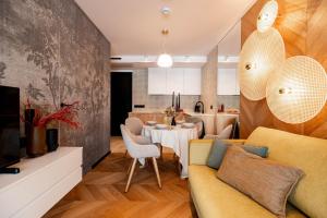 Apartament Potoku Szum - Białka SPA & Resort - TatryGold