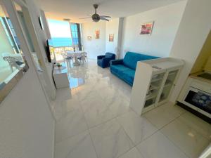 Panoramic Ocean View at Playa Las Americas