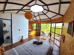 Ecolodge La Corocora