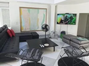 casa vacacional de 2 plantas condominio campestre el peñon - Florián