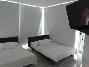 casa vacacional de 2 plantas condominio campestre el peƱon