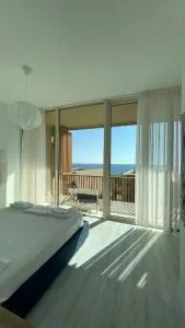 Palase Four C Three Bedroom Big Deluxe Villa 35 - Palasë