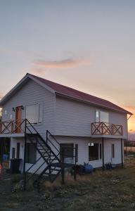 Cabañas Patagonia Encantada