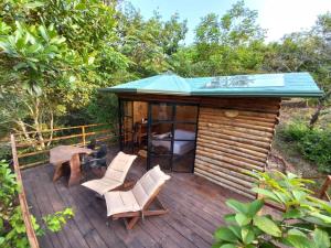 Ecolodge La Corocora