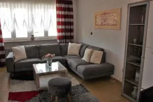 Ferienwohnung Bis 6 Pers, 1,Og - Traitsching