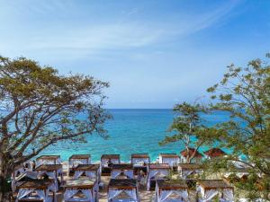 Bora Bora Beach Club Cartagena
