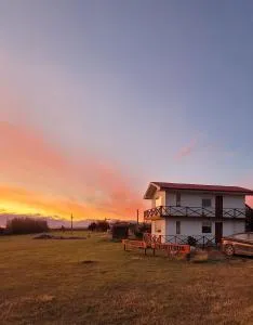 Cabañas Patagonia Encantada - Casa Viejas