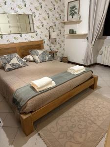 La casetta a san Lorenzo