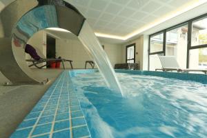 Hotels Hotel Spa Restaurant Le Provence : photos des chambres