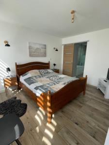 Villas L havre de paix : photos des chambres