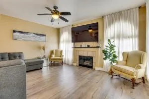 Pool Access, 2 Mi to Casinos Las Vegas Retreat! - Primm