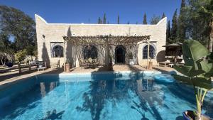 Villa Sous les Alizees