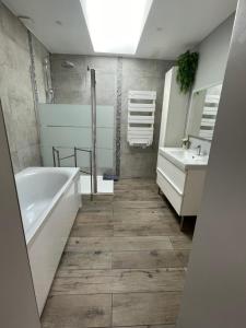 Villas L havre de paix : photos des chambres