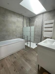 Villas L havre de paix : photos des chambres